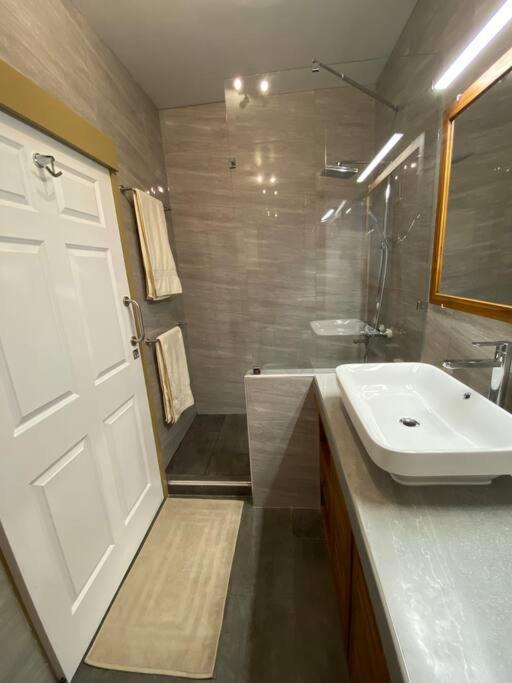 Grand Large - Cosy Studio Papeete  Zewnętrze zdjęcie