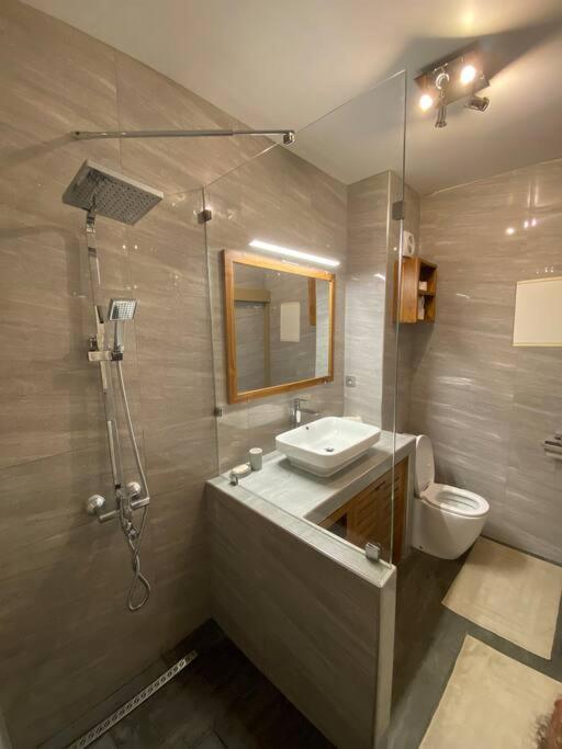 Grand Large - Cosy Studio Papeete  Zewnętrze zdjęcie