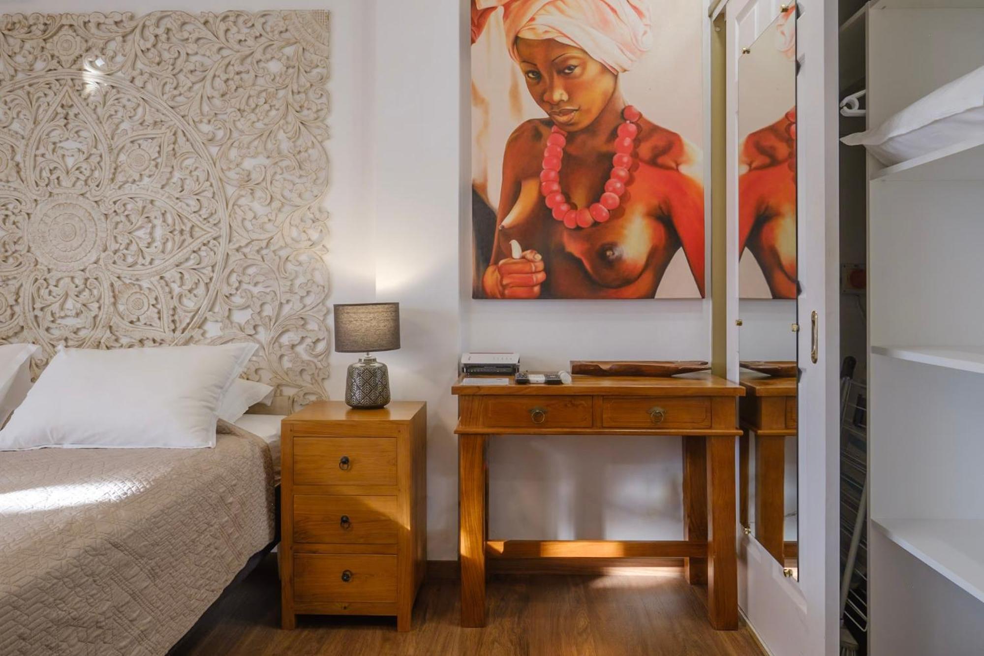 Grand Large - Cosy Studio Papeete  Zewnętrze zdjęcie