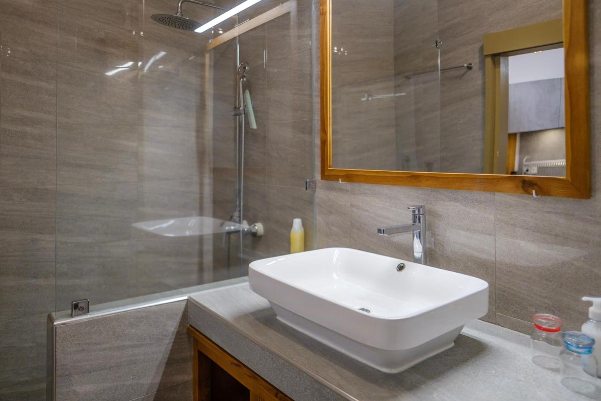 Grand Large - Cosy Studio Papeete  Zewnętrze zdjęcie