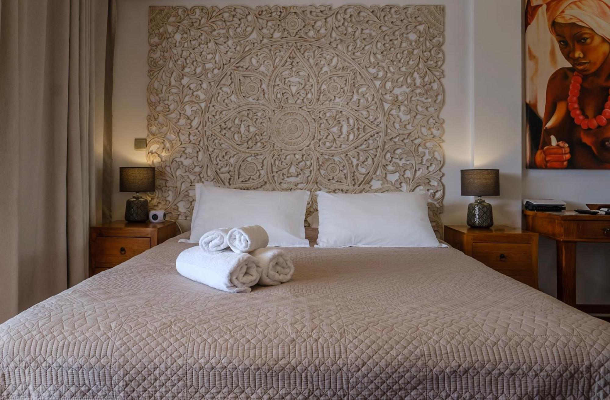 Grand Large - Cosy Studio Papeete  Zewnętrze zdjęcie
